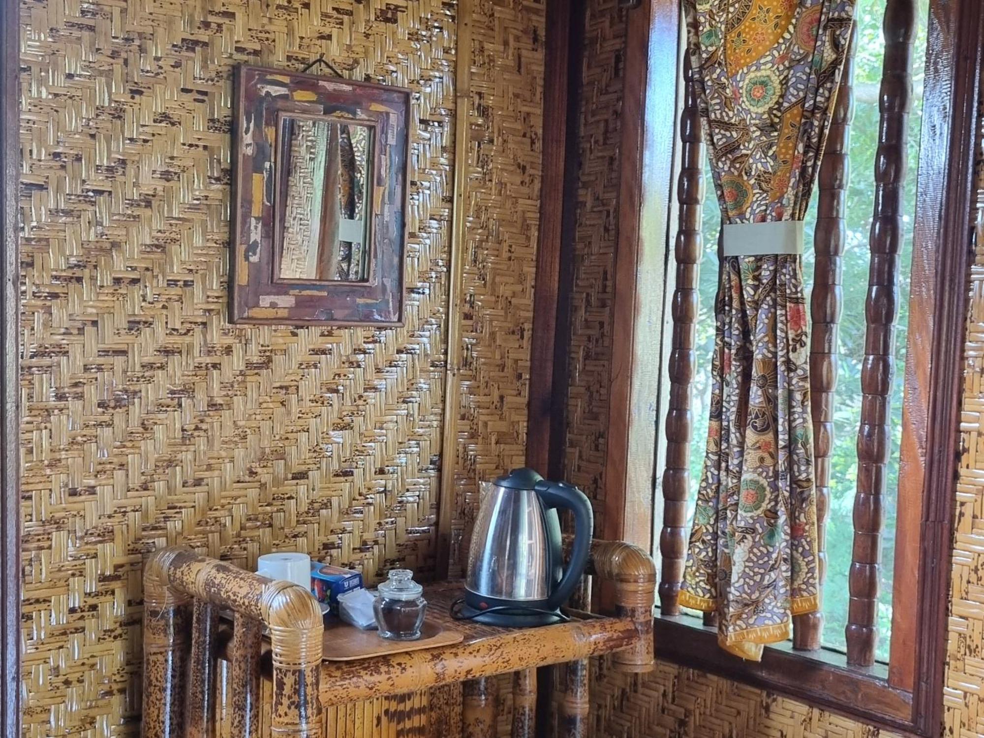 Ananda B&B Gili Air Room photo