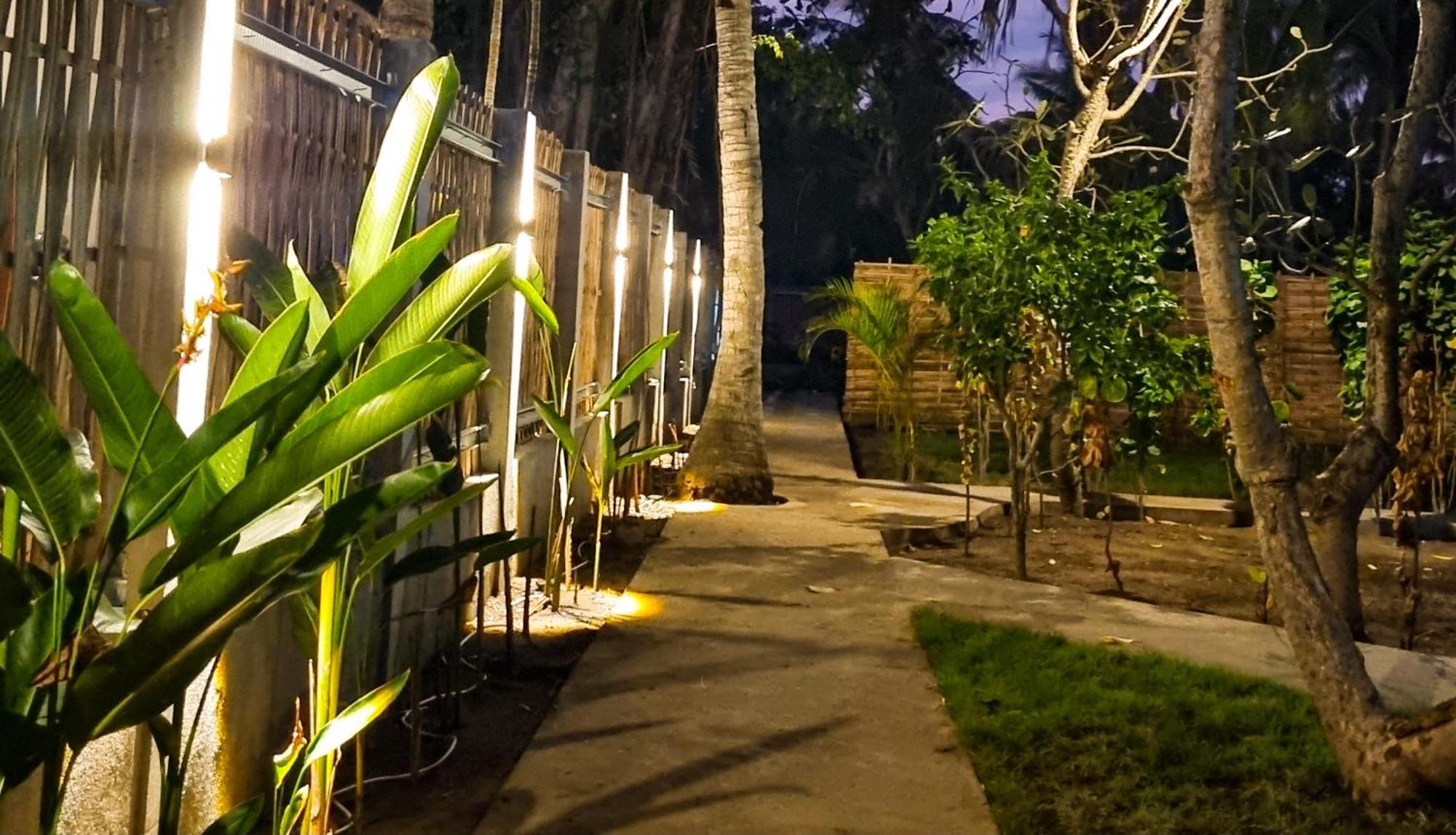 Ananda B&B Gili Air Room photo