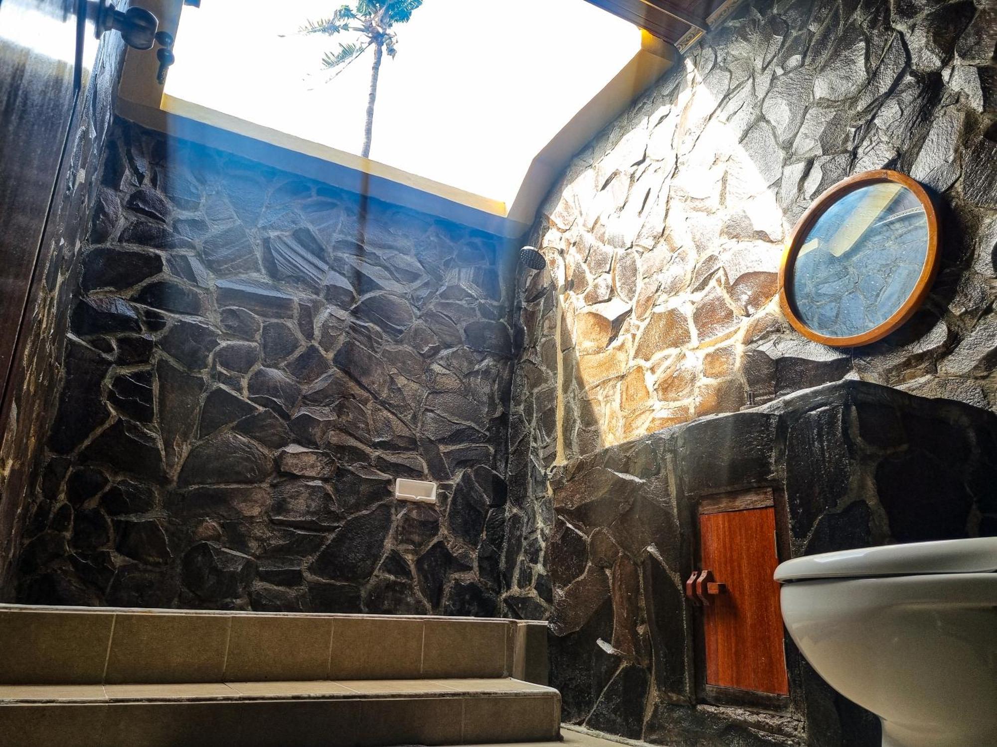 Ananda B&B Gili Air Room photo